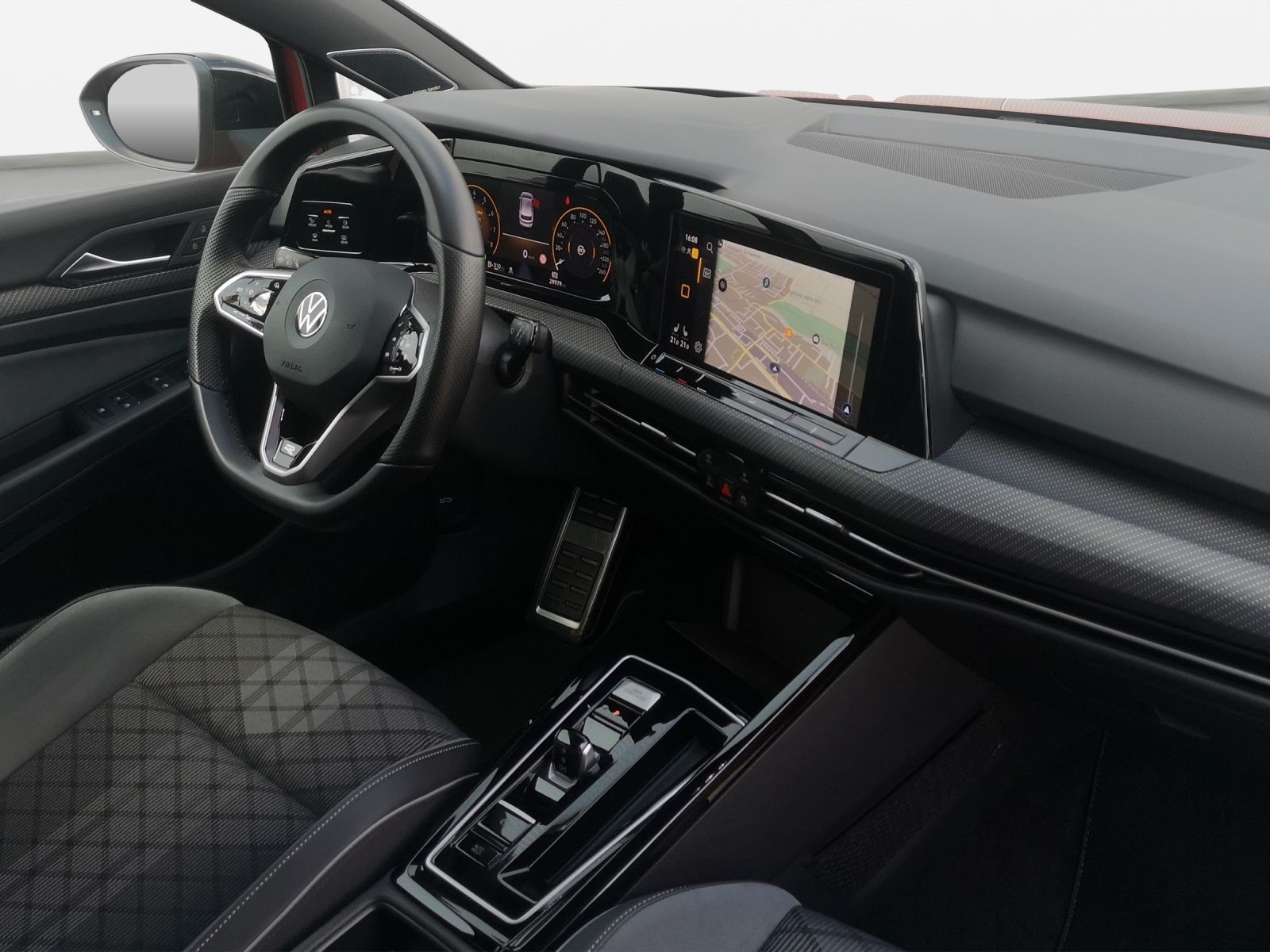 Volkswagen Golf - Bild 6