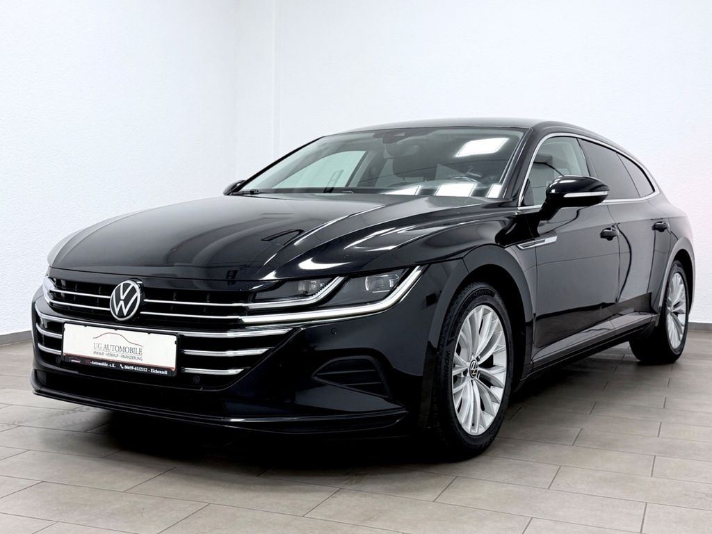 Angebot ansehen Volkswagen Arteon