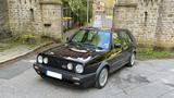 Volkswagen Golf 2 GTI 16V Edition One  !TOP! - VW Gebrauchtwagen von 1990