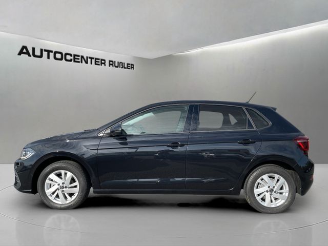 Foto Nummer 2: VW Polo