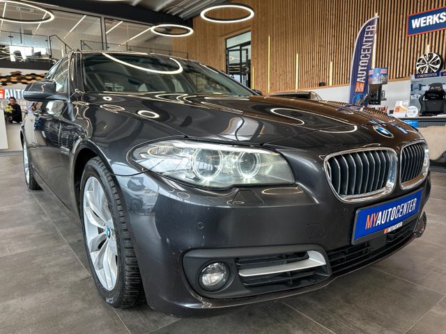 BMW Touring 525 d *Navi*BiXenon*