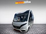 Dethleffs Alpa I 7820-2  - Dethleffs Rundsitzgruppe Diesel
