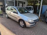 Opel Corsa 1.0 12V Tüv frei erst 69Tkm guter Zustand - Opel Corsa aus 2001: C