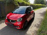 Smart ForFour forfour Prime 52kW 1.0 TOP - Smart ForFour: 1.5