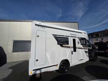 Bild 6 Benimar TESSORO 483 2026 Northautokapp