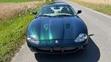 Jaguar XKR S/C Coupe - - Jaguar XKR: Coupe