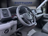 Volkswagen Crafter - Vorschau Bild 12