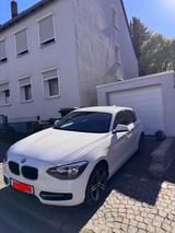 BMW 116i Sport Line Sport Line - BMW 116 in Dortmund
