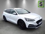 Ford FOCUS Turnier 1,0 EcoBoost KAT  Crossover - Ford Gebrauchtwagen in Regensburg