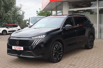 Peugeot 5008 - 2