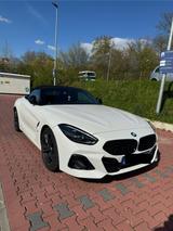 BMW Z4 M40i *Garanatie 2029* Laserl | HUD | Drv Ass - BMW Z4 M40: Von Privat