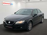 Seat Exeo Lim. 1.8 TSI Klimaautomatik PDC SHZ - Seat Exeo: 1.8