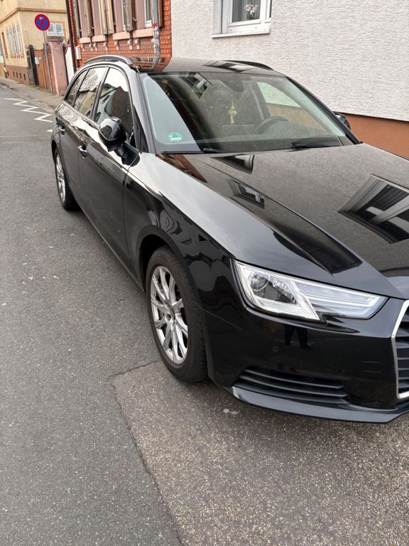 Image of Audi A4