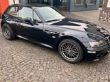 BMW Gepflegter Z3 3.0 Leder  Coupé  - BMW aus 2000: Coupe