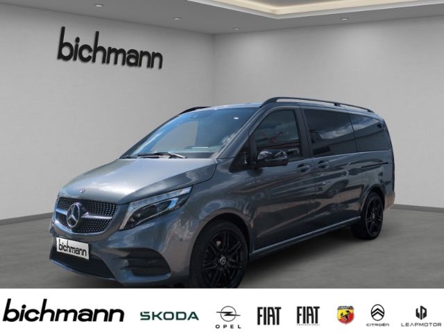 MERCEDES-BENZ V 250 d EDITION 4MATIC lang Edition Nav el.Heck