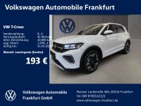 Volkswagen T-Cross - Vorschau Bild 1