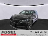 Skoda Kodiaq 2.0 TDI DSG Scout 4x4 Standhzg.|LED|Navi| - Skoda Kodiaq in Chemnitz