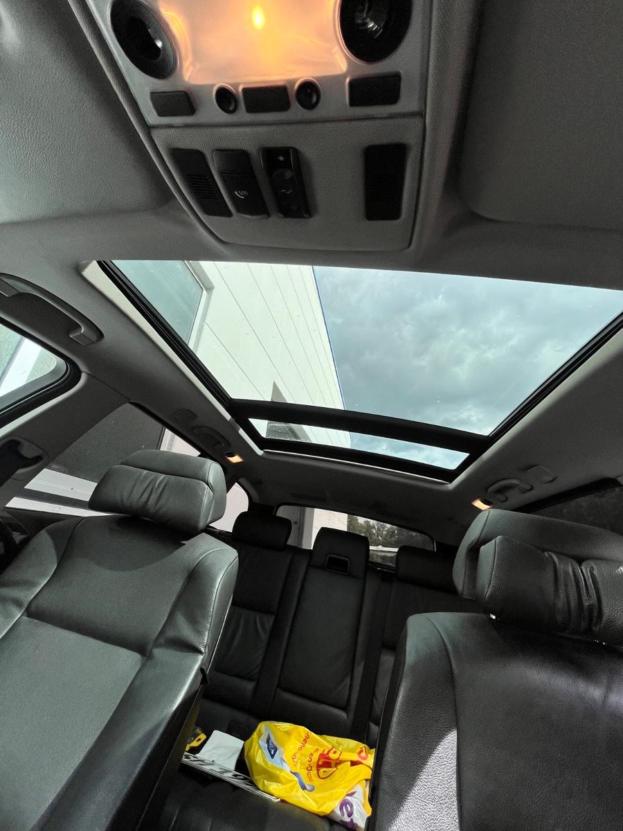 BMW 530 2005 — photo 9
