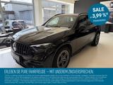 Mercedes-Benz GLC 43 AMG 4M Night StHzg Pano AHK Distronic HUD - gebrauchte Mercedes-Benz GLC 43 AMG aus dem Jahr 2024