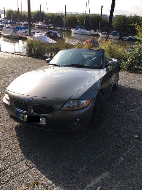 BMW Z4