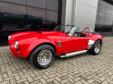 Cobra Andere 1992