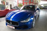 Maserati Ghibli S Q4*PANO+PDC+LEDER - gebrauchte Maserati Ghibli aus dem Jahr 2015