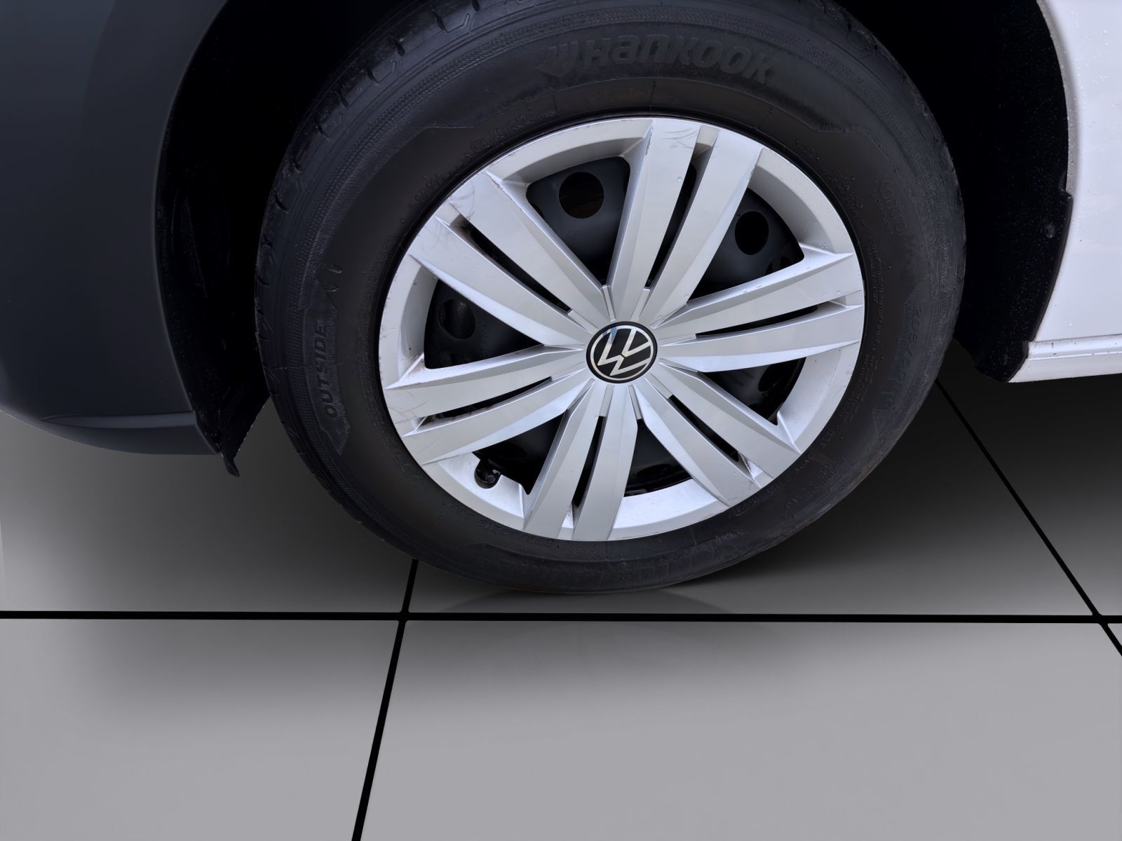 Volkswagen Caddy - Bild 8