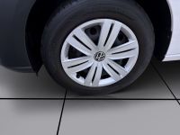 Volkswagen Caddy - Vorschau Bild 8