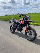 Aprilia SX 125 - Offers
