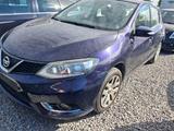 Nissan pulsar 1.2 - Nissan Pulsar aus 2014