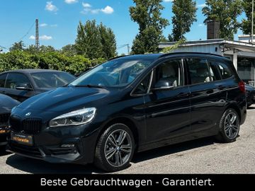 BMW 218 Gran Tourer - 2