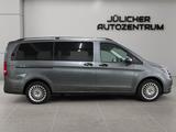 Mercedes-Benz Vito Tourer 124 CDI Select lang 2x Schiebetüren - Mercedes-Benz C124