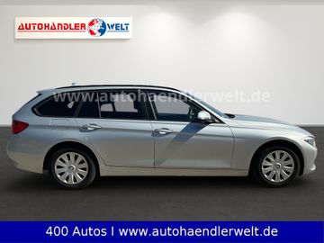 BMW 318 - 4