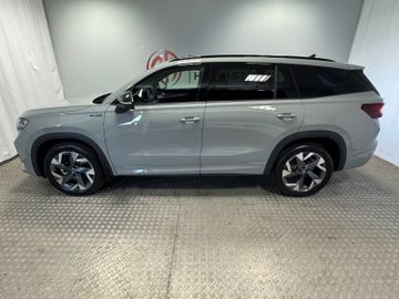 Fahrzeugverkauf 5 Skoda Kodiaq 2.0 TDI 142 kW 4x4 Sportline*7-Sitze* AHK