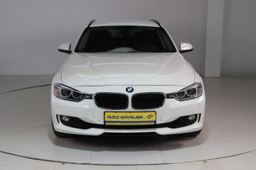 BMW 320 - 2