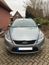 Ford Mondeo 2,3  - Ford Mondeo: 2.3
