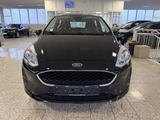 Ford Fiesta 1.0 Automatik Klimaautomatik+Navi - Ford Fiesta: Automatik