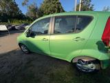 Opel Agila 1.0 Twinport - - Opel Agila: Twinport