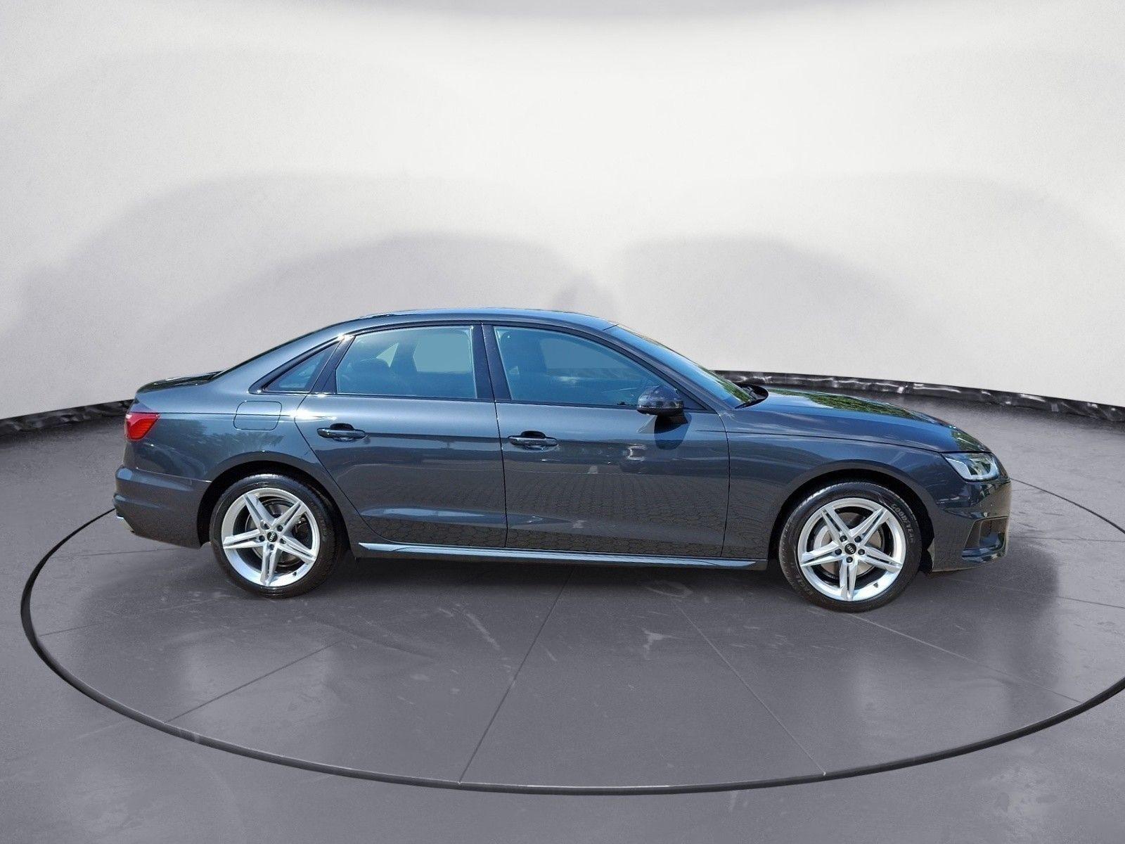 Audi A4 Limousine advanced 40 TDI, миниатюра 6