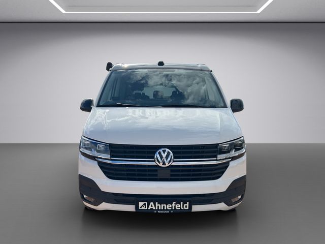 T6 California Beach Camper Edition FWD