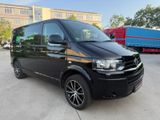 Volkswagen T5 Multivan 4Motion *1.Hand*Scheckheft - Volkswagen T5 Transporter in Stuttgart