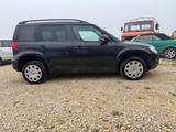 Skoda Yeti Basis 4x4 - Skoda Yeti mit Diesel-Antrieb: Allradantrieb