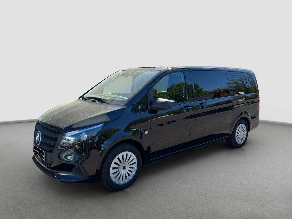 Mercedes-Benz Vito 116 CDI Tourer PRO Lang AHK*PDC*SpurH*SpurW