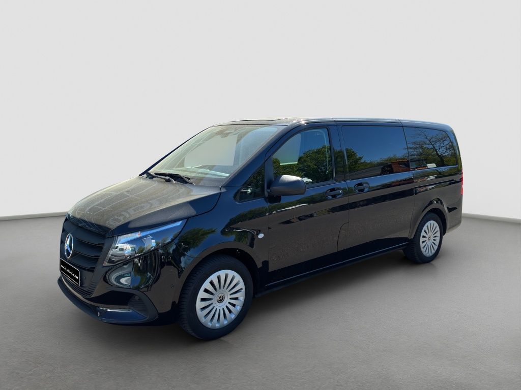 Fahrzeugabbildung Mercedes-Benz Vito 116 CDI Tourer PRO Lang AHK*PDC*SpurH*SpurW