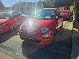 Fiat 500 Club APPLE CAR PLAY ab 89€ im Monat - Fiat 500 Gebrauchtwagen