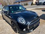 MINI COOPER_SD Mini 5-trg. Cooper SD - MINI Cooper SD aus 2018