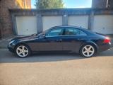 Mercedes-Benz CLS 350 Coupe Scheckheft - Mercedes-Benz CLS 350 in Essen