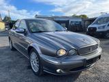 Jaguar X-Type 2.2 D Executive - gebrauchte Jaguar X-Type aus dem Jahr 2007