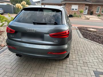 صورة 5 لـ 2012 AUDI Q3