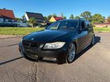 BMW 325i Touring (E91) M Paket - BMW 325 aus 2008: Kombi